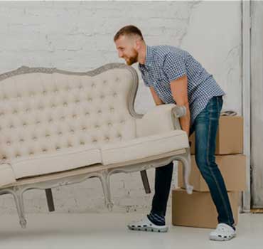 Furniture Removals